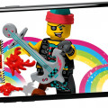 43103 LEGO VIDIYO Punk Pirate BeatBox (Битбокс Пирата Панка)